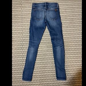 Joe’s jeans